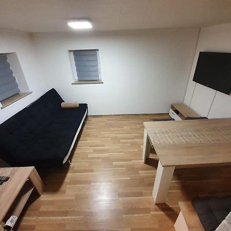 Ferienwohnung Haeusla Hirschaid Ngoại thất bức ảnh